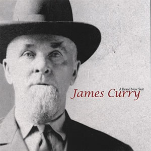 james curry